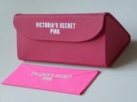 VICTORIA SECRET etui na okulary Nowe