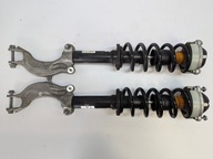 AMORTYZATOR SPRĘŻYNA PRZÓD AUDI Q5 II LIF 80A413031AM 80A411105AL 4M0413038