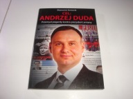Cel: Andrzej Duda Sławomir Kmiecik
