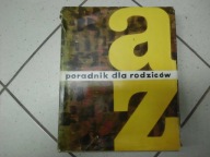PORADNIK DLA RODZICÓW A-Z - B. Milewicz (red.)