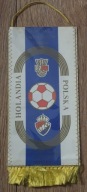 PROPORCZYK POLSKA-HOLANDIA 10.IX.1975 CHORZÓW ELIMINACJE MISTRZOSTW EUROPY