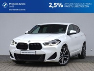 BMW X2 M-Pakiet, Salon PL, Fotele sportowe, Kamera