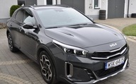 Kia XCeed KIA XCeed 1,6 T-GDI 204KM 2024R OPF GT super WERSJA Oryginal Fa