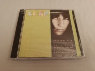 CD / Cher / Greatest Hits