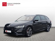 Skoda Octavia RS DSG 245KM, Full LED Matrix, Head-Up Display, Serwis ASO,