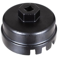 KLUCZ FILTRA OLEJU 64,5 MM 14 K. TOYOTA AURIS Prius