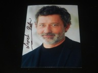 Autograf Oryginalny - Zduń Leszek