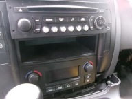 POLKA POD RADIO SCUDO EXPERT JUMPY 2006-2015 r TANIO ORGINAL 90ZL