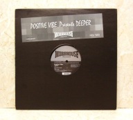 Positive Vibe – Deeper