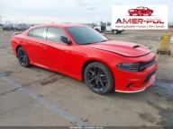 Dodge Charger GT RWD, 2022r., 3.6L 3.6 Benzyna 300KM