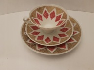 FILIŻANKA PORCELANOWA NIEMIECKA FINE CHINA LICHTE ORYGINALNA