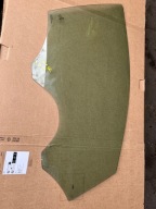 SZYBA BOCZNA DRZWI PRAWY PRZÓD VW POLO V LIFT 6C 2016 6R0845202A 5D