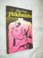PIEKŁONIEBO - NIEDOBA