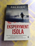 EKSPERYMENT ISOLA Asa Avdic