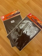 Podkładki meblowe 2sztuki brązowe polskie super wytrzymałe +gotowe elementy