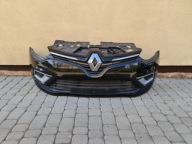 Renault Clio IV gt zderzak przód komplety
