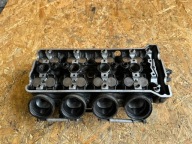Głowica silnika, zawór, zawory, głowica Kawasaki Ninja ZX10R, 08-10, 3gen