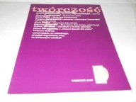 Twórczość 9/2009 Pankowski Foks