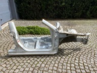 ĆWIARTKA PODŁUŻNICA PRÓG FARTUCH PRAWY PRZÓD MAZDA III BM