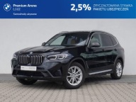 BMW X3 xDrive, Lifting, Gwarancja, Dostęp komforto