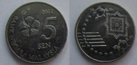 Malezja 5 Sen 2012