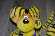 pluszak maskotka "tygrysia " myszka Diddl Diddlina 25 cm