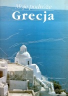 Moje podróże - Grecja Ivan Lacika