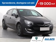 Opel Astra 1.4 T, GAZ, Klima, Klimatronic