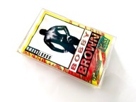 Bobby Brown - Bobby / Kaseta