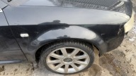 PRZÓD AUDI RS6 S6 C5 4.2 LIFT BŁOTNIK LEWY PRAWY MASKA LZ9W DO ZAŁOŻENIA
