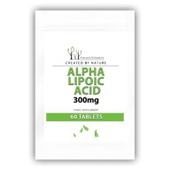 KWAS ALFA LIPONOWY ALA 60 TAB PRZECIWUTLENIACZ