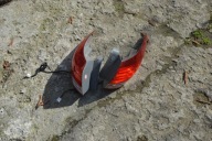 lewa prawa lampa tył hyundai i40 kombi 2013