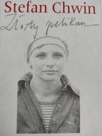 Złoty pelikan Stefan Chwin