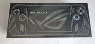 Konsola ASUS ROG Ally X AMD Ryzen Z1 Extreme 7” FHD | NOWA W FOLII