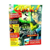 CZASOPISMO CLICK! NR 3 / 2004 04