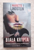 Biała krypta Mariette Lindstein Pocket