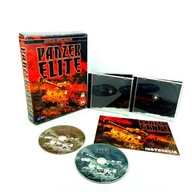 PANZER ELITE EDYCJA SPECJALNA PC BIG BOX POLSKIE WYDANIE CD PROJEKT PL
