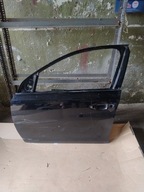 Peugeot 308 T9 drzwi przednie lewe