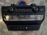 PANEL KLIMATYZACJI BME X5 E70 X6 E71 9227923