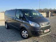 Ford Transit Custom L2H1*Drzwi Boczne Obustronne