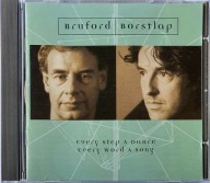 Bill Bruford Borstlap Every Step A Dance, Every Word A Song EX CD Irl