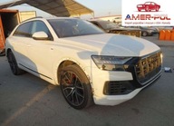 Audi Q8 Premium Plus 55 Tfsi Quattro Tiptronic 2023 3.0 Benzyna 335KM