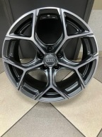FELGI AUDI 18 GMP ITALY A4 A6 A8 Q2 Q3 Q5 S-LINE NOWE