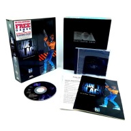 FADE TO BLACK PC BIG BOX PREMIEROWE WYDANIE ENG