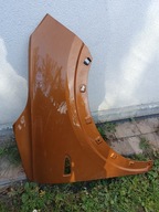 OPEL CROSSLAND BLOTNIK PRZOD PRAWA STRONA