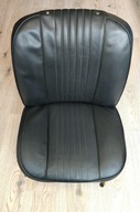 Nowy fotel kierowcy Fiat 125P