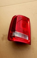 LAMPA TYŁ TYLNA LEWA VW AMAROK 2H2945095A EUROPA IGŁA ORYGINAŁ