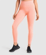 Gymshark legginsy długie r. S