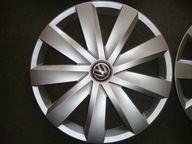 Kołpak Volkswagen OE Oryginalne 16" 3G0.601.147