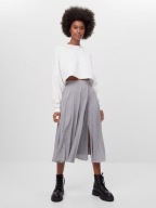 MIDI BERSHKA PIĘKNA PONADCZASOWA SPÓDNICA PLISOWANA XS EDYCJA LIMITOWANA!!